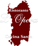 Ristorante L'Opera